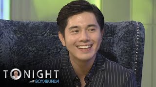 ⁣TWBA Online Exclusive: Paulo Avelino