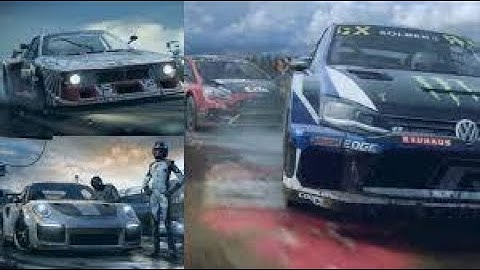 Gameplay NFS No Limits - High graphics Android Raching Game |Android Gamer