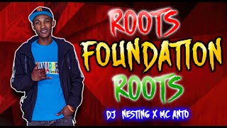 ZETU ZETU BEST OF ROOTS FOUNDATION & REGGAE MIX 2026 🔥| DJ NESTING X MC  ANTO // ROOTS REGGAE MIX