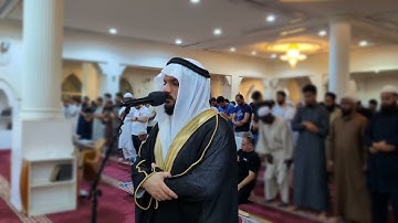 فجرية من سورة البقرة|عبدالرحمن زكريا