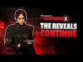 The Rogue's GRAND PLAN Has Been Revealed... | The Division 2