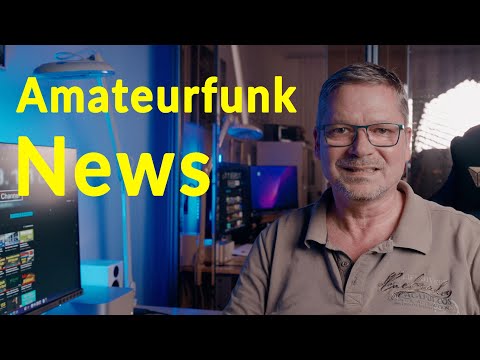 Amateurfunk News Juli 2022