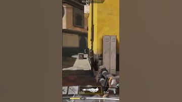 #codm #callofduty #codmobile #cod #callofdutymobile #firstpersonshooter #callofdutymobilemodeon