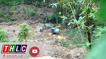 Tìm thấy thêm 1 thi thể trong vụ sạt lở đất tại thôn Nậm Tông | THLC