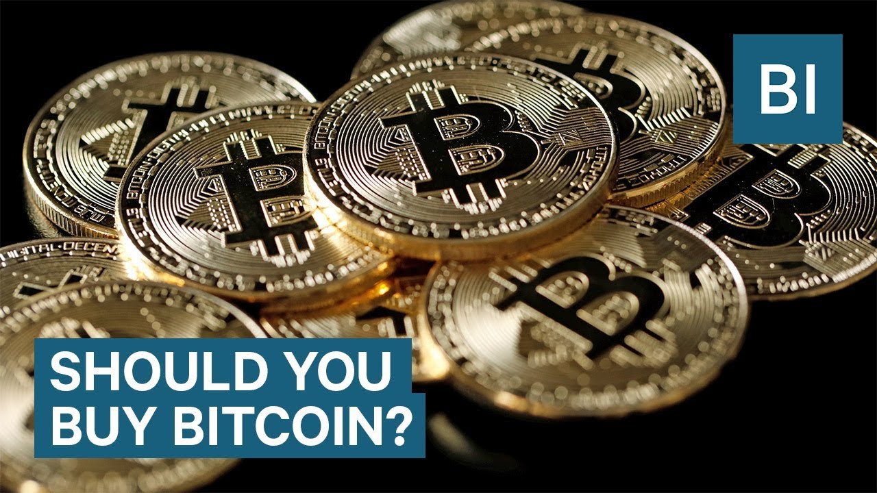 How Much Should You Buy Bitcoin  