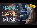 Free 8 piano game music pack vol 2 no copyright