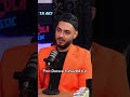 Daca ai fi invizibil o zi..                     #romania #podcast #fypシ #viral #mogosu
