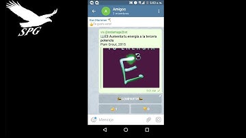 Cómo crear botones personalizados / How to create custom buttons in Telegram Bot Ban Hammer | 2022