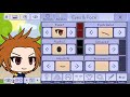 Como fazer o Chucky 2019 do gacha life
