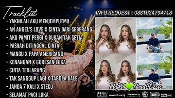 DJ WANG DOSON™ • DUGEM  YAKINLAH AKU MENJEMPUTMU SPECIAL REQUEST BBYVELL & NANDI EZSCO NEW 2025