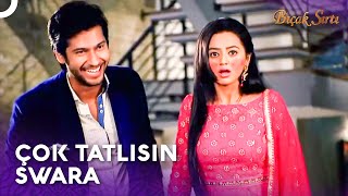 Sinirli Cimcime 90. Bölüm Swaragini