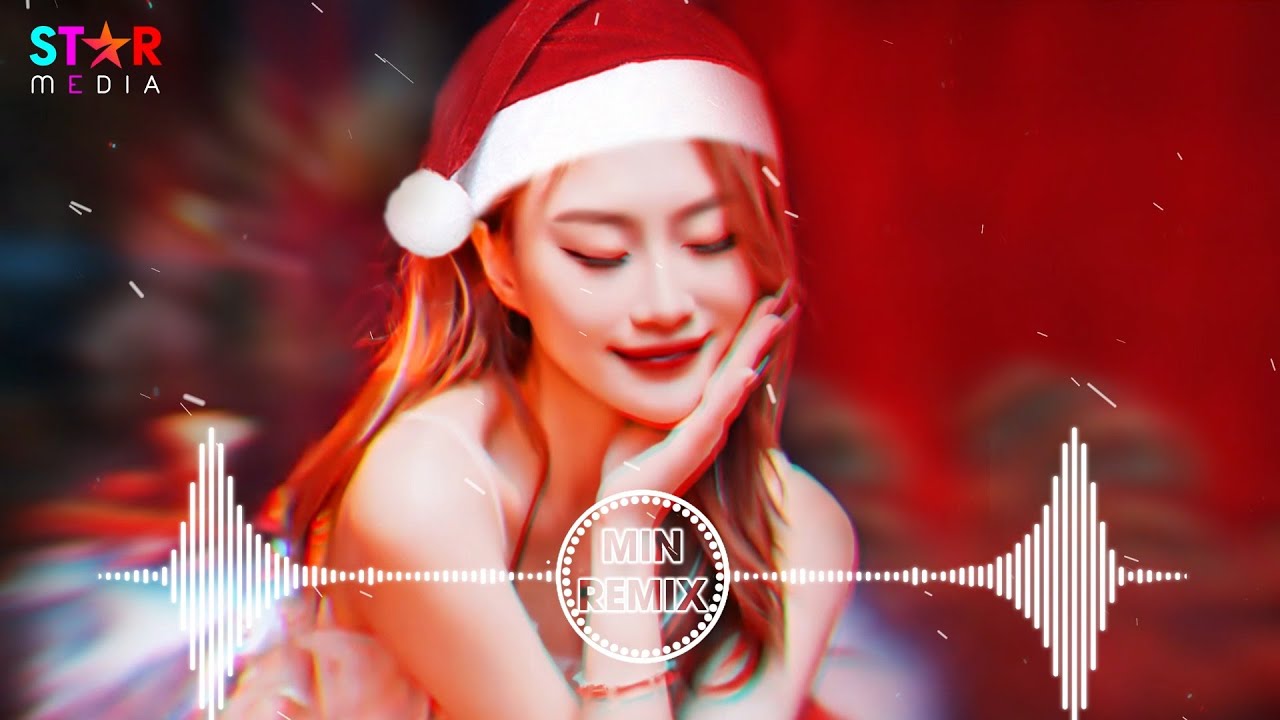⁣Last Christmas Remix - Merry Christmas 🎅 Nhạc Giáng Sinh Remix Sôi Động Hay Nhất 2023