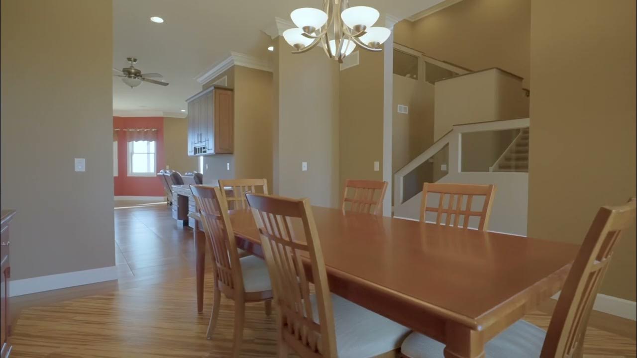 Lake of the Ozarks House in Beacon Point YouTube