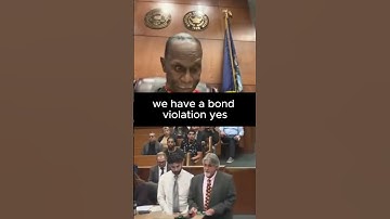 Judge Simpson SNAPS After Lawyer DEFENDS Multiple Positive Tests!