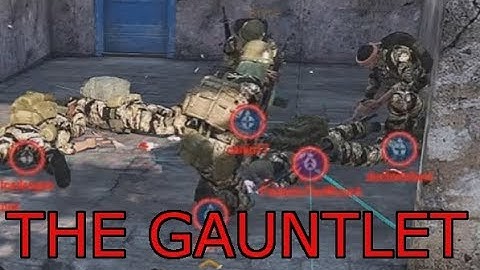 The Viet Cong Gauntlet: Arma 3 UNSUNG Ops Part 1