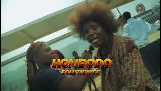 Solution Gc - Hombodo (  Video) starring Anna Honde
