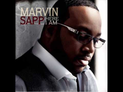 Marvin Sapp - The Best In Me