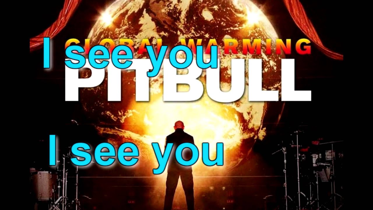 Pitbull drinks for you lyrics YouTube