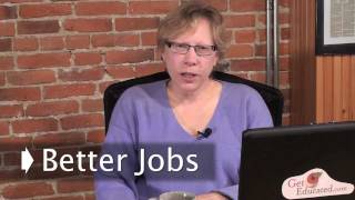 Online Doctorate Degrees Get Educated