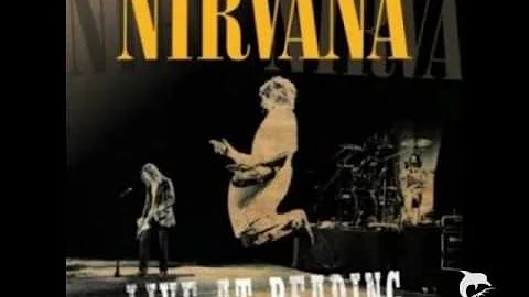 Nirvana - Live @ Reading 1992 - (23) D -7