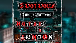 Drake Ft. S Dot Dolla - Family Matters (Remix) [The Toronto 6ixxx Remix] (FULL)