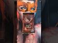 A Pack (Of Trading Cards) A Day: Day 747 Pack 747  Legions Realms at War Masquerade Of The Macabre 6