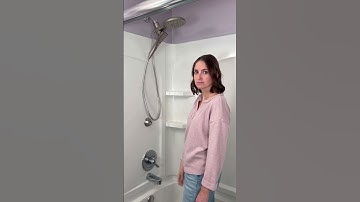 Best shower head system. Ever. #homehealth #occupationaltherapist