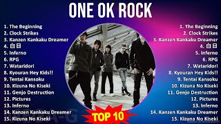 O N E O K R O C K MIX Best Songs ~ 2000s Music So Far ~ Top Pop, Indie Rock, Alternative Indie R