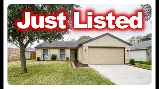 15202 Harness Ln video tour