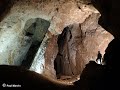 Hendre spar mine  lots of ladders 