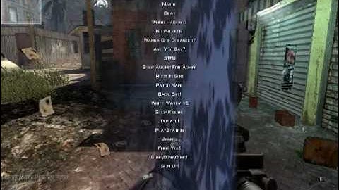 WhiteWater v5.. hosted by energymodzpc:D