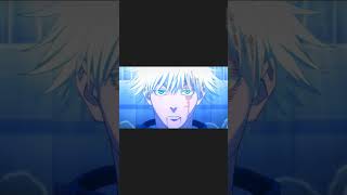 gojo vs toji X confess your love 🔥