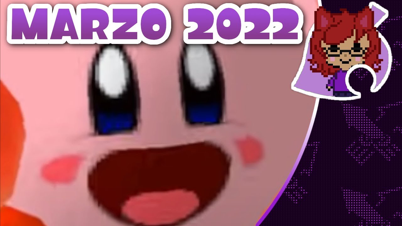 [adanfime] Clips y Momentos de Marzo 2022