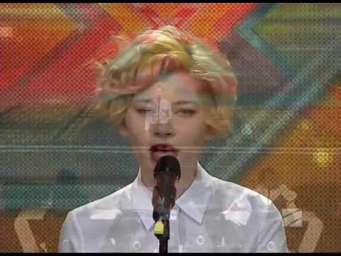 \"გვანცა ოსიყმაშვილის საოცარი შესრულება X ფაქტორზე\"