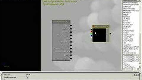 UT3 - How do I Make A Material?