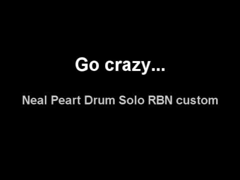 Der Trommler Released  (RBN custom Expert Plus Drums)