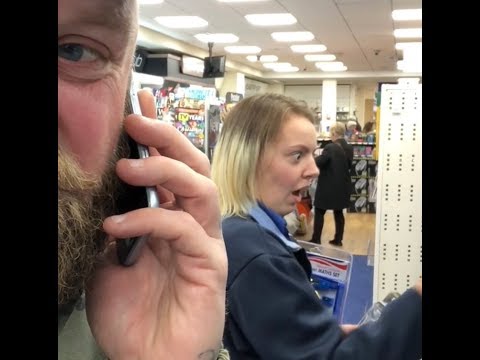 AWKWARD CONVERSATIONS COMPILATION!!!! | Arron Crascall