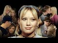 The twisted world of hilary duff  deep dive