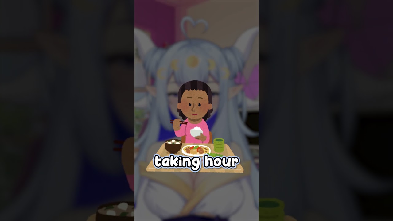 Am I going to get fired? #vtuber #storytelling #storytime #coworker