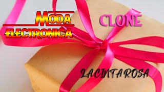 Moda Electronica - Clone - La Cinta Rosa (No sé)