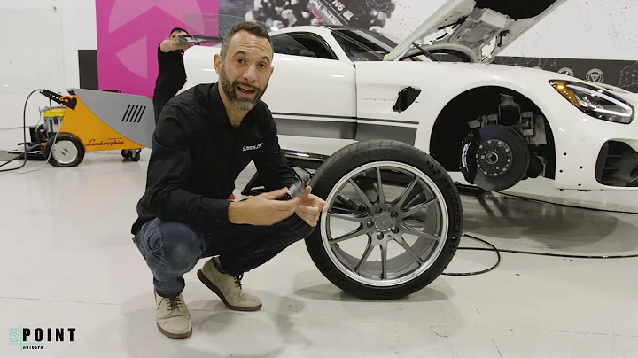 Ceramic Coatings for Wheels What is it and why do you need it?