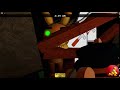 Roblox Freggy Chapter 2 Spring Bonnie Funny Jumpscare - Piggy Fangame