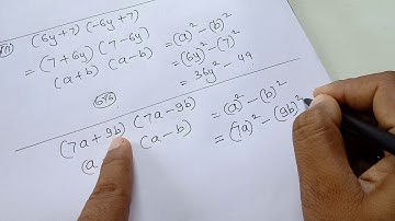 Chapter 9 Algebraic Expressions | Exercise 9.3 || Class 8 Maths RBSE CBSE NCERT