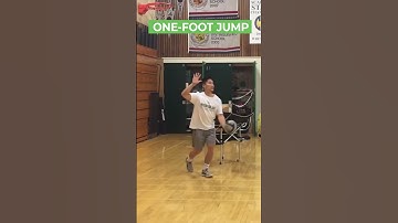 3 Ways To Jump Float Serve | Volleyball Tutorial