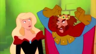 aquel chico bueno se acabó la princesa cisne1