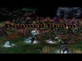 Warcraft 3 | Custom | Doomed Realm