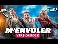 M Envoler Version Rock Avec JECK CARLA Reprise Par Romain Ughetto M Envoler Version Rock Avec JECK CARLA Reprise Par Romain Ughetto