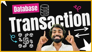 How to Use Database Transactions to Ensure Data Integrity