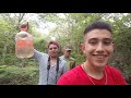 NOS METIMOS A BAÑAR EN EL ARROYO | PARTE 2 (VISITANDO CUATACEO) | LOS JR&#39;S