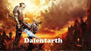 Kingdoms of Amalur Reckoning Soundtrack 06. Dalentarth